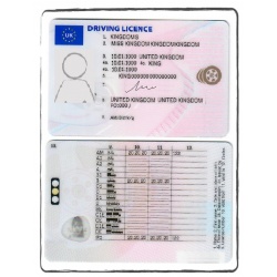 Beglaubigte Übersetzung Führerschein | ACS Ihr Übersetzungsbüro Onlineshop
