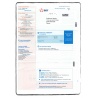 Traduction assermentée facture - E-shop ACS