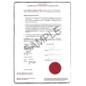 Deed poll EN UK US