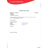 Bank letter translation services| ACSTraduction – Onlineshop